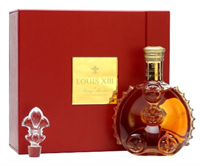 Image de Remy Martin Louis XIII 40° 0.05L